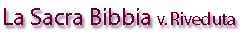 Pinyin Bible